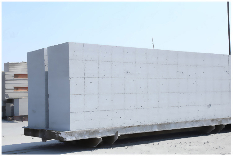 咸阳江西浙江安徽厂家：一种蒸压alc轻质隔墙板及其制备方法研究