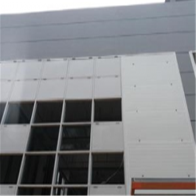 咸阳新型蒸压加气混凝土板材ALC|EPS|RLC板材防火吊顶隔墙应用技术探讨