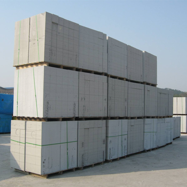 咸阳宁波台州金华厂家：加气砼砌块墙与粘土砖墙造价比照分析